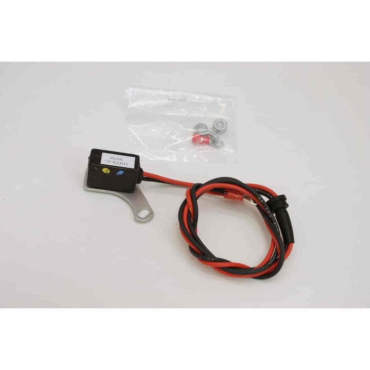 Replacement Ignitor Module For #751-1281 (Motorcraft)