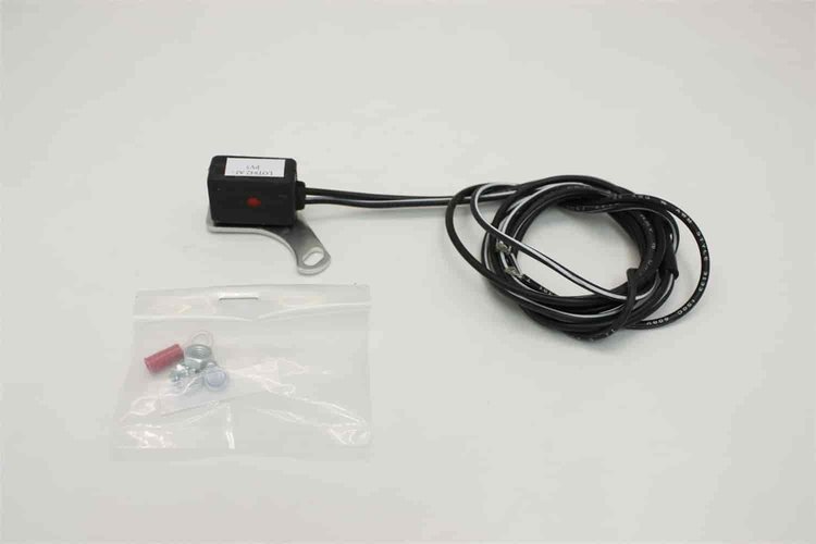 Module Motorcraft Pos Grd Carb Approved D-57-22