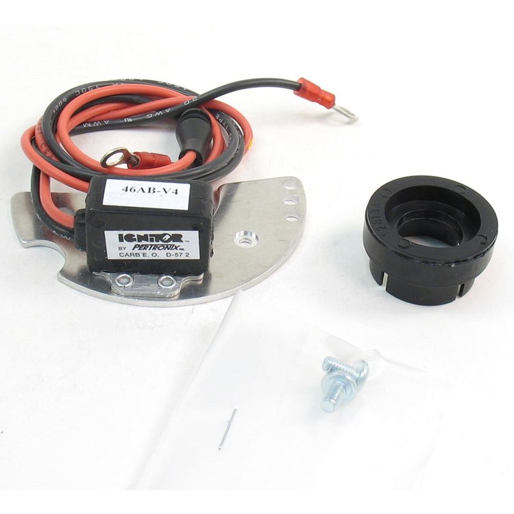 Ignitor Kit 1949-53 Ford/Mercury 8-Cylinder