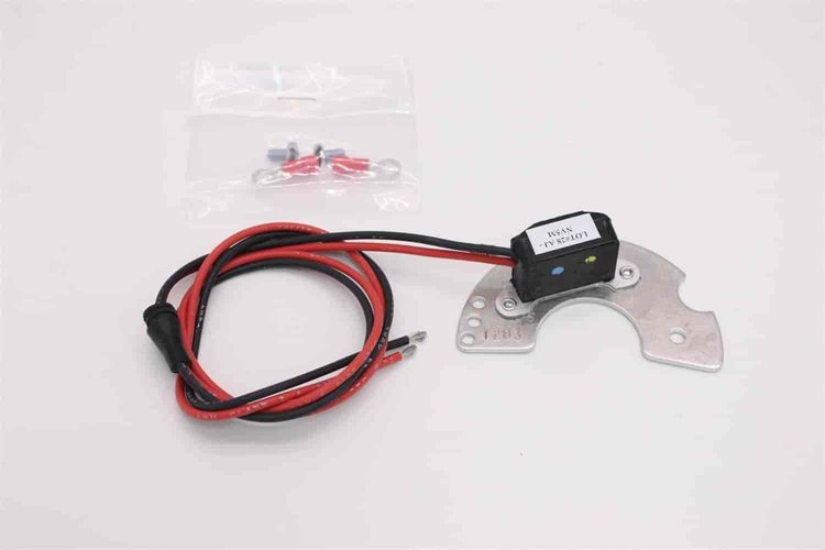 Ignition Module Ford 49-53 Neg G Carb Approved D-57-22