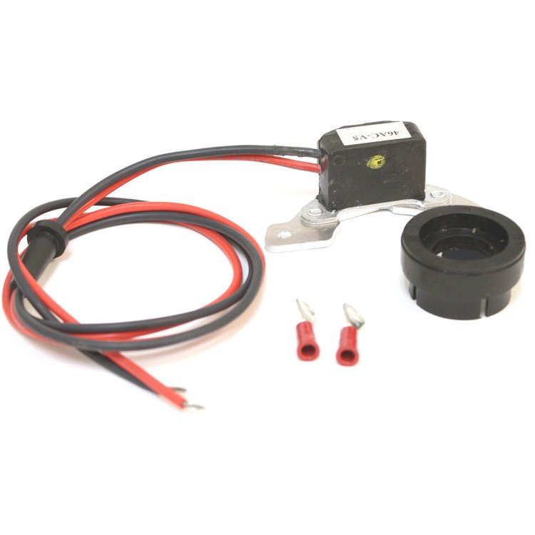 Ignitor Kit 1960-74 Ford/Mercury/Pantera 8-Cylinder