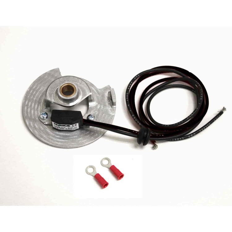 Ignitor Kit 1942-48 Ford Flathead 2-Bolt Front Mount Distributor