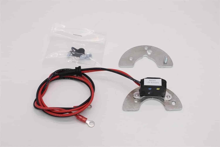 Ignition Module Chrysler 6 cyl Carb Approved D-57-22