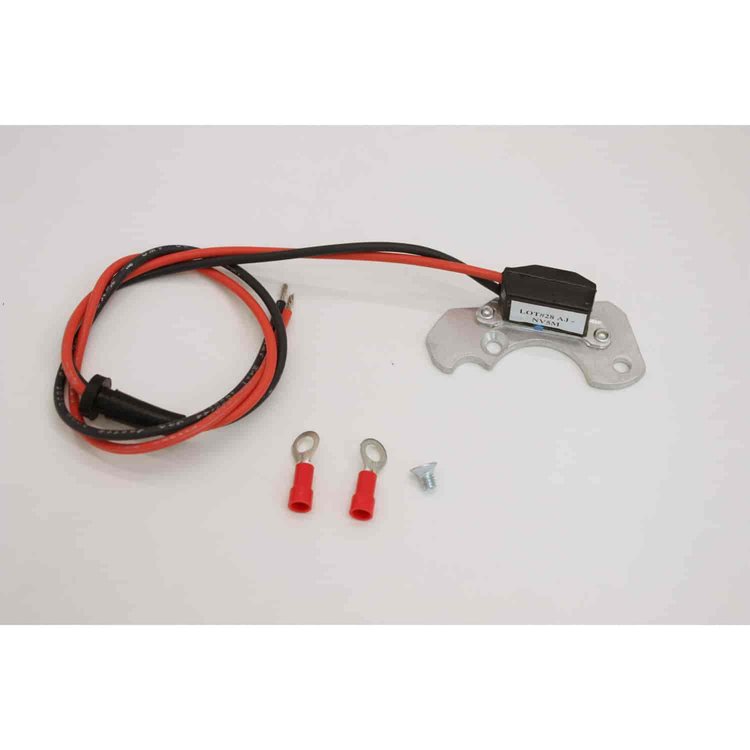 Ignition Module Chrysler 6 cyl Carb Approved D-57-22