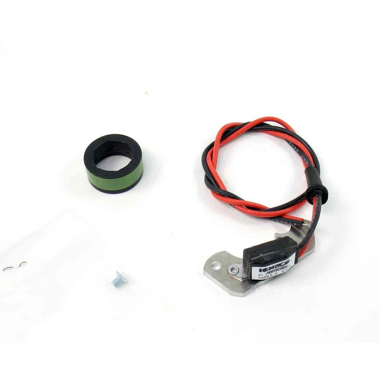 Ignitor Chrysler 6 cyl 6v Neg Gnd Carb Approved D-57-22