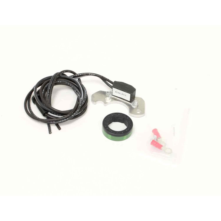 Ignitor Chrysler Pos Grd Carb Approved D-57-22