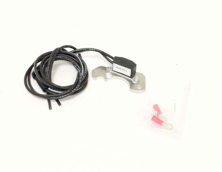 Module Chrysler Pos Grd 6 Carb Approved D-57-22