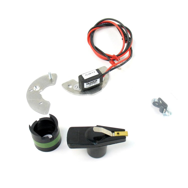 Ignitor Kit 1960-72 Small and Big Block Chrysler (Single Point)