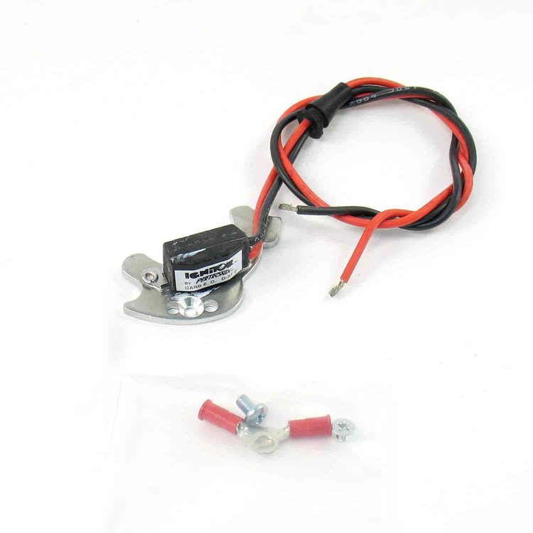 Ignition Module Prestolite Chys 59 Carb Approved D-57-22