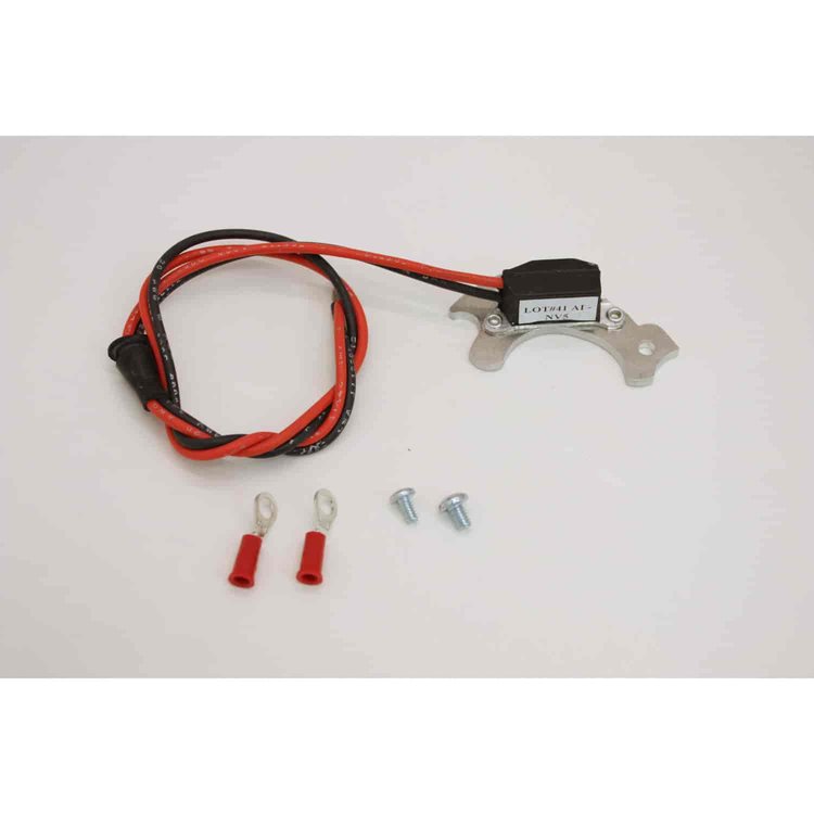 Module Autolite 8 cyl Carb Approved D-57-22