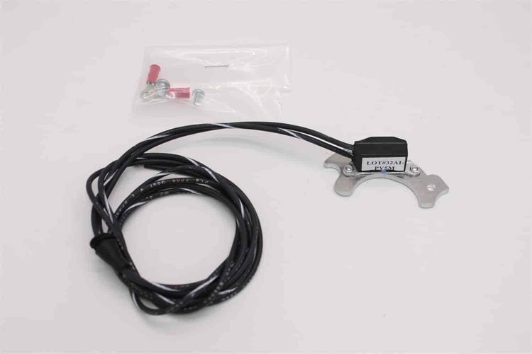 Module Autolite Pos Grd 6 Carb Approved D-57-22