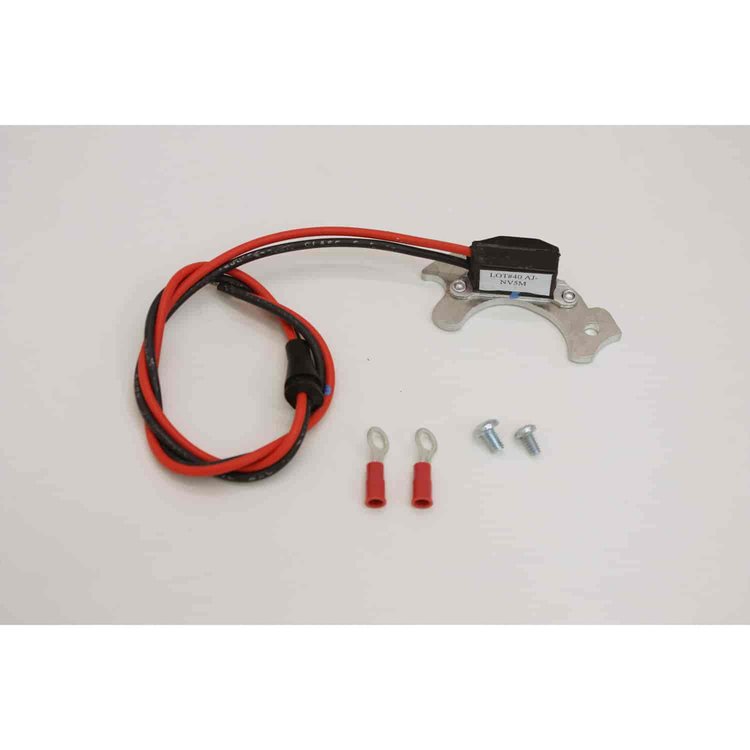 Ignition Module Prestolite Chys 68