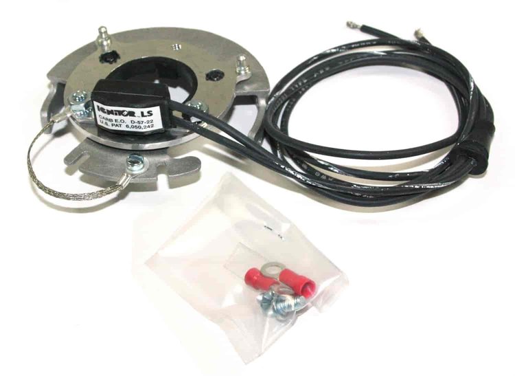 IGNITOR CHRYSLER - DUAL P
