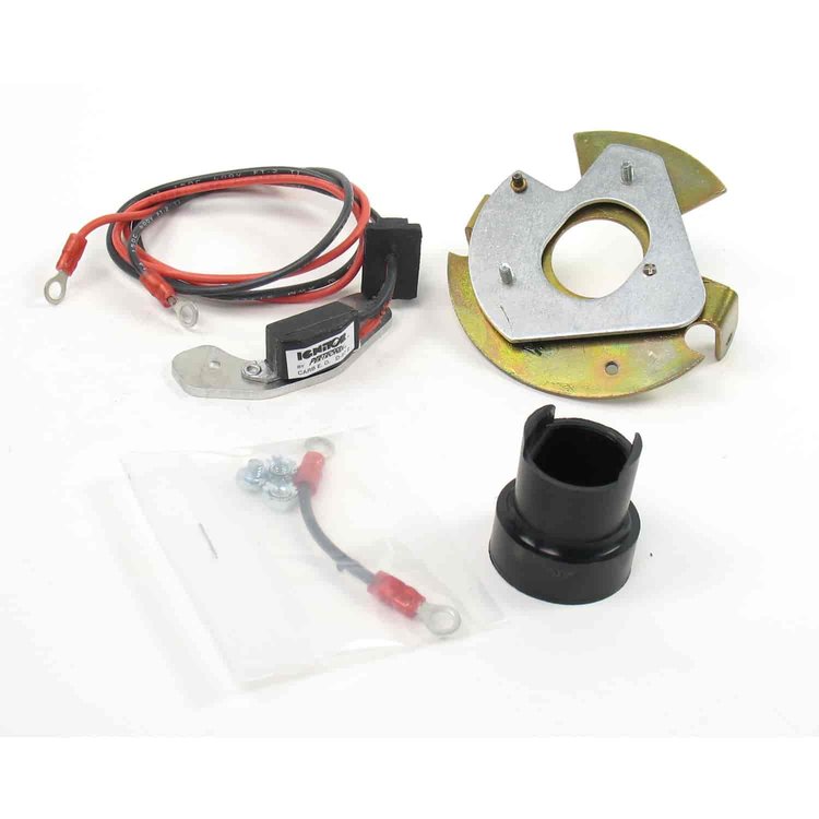 Ignitor for 2 cyl. Presto Carb Approved D-57-22