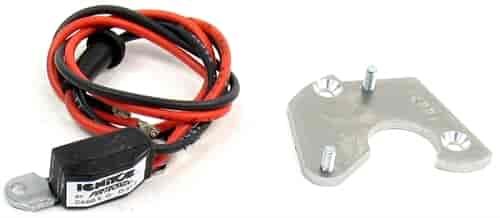 Ignition Control Module For 751-1440 IHC 4 Cylinder Carb Approved D-57-22