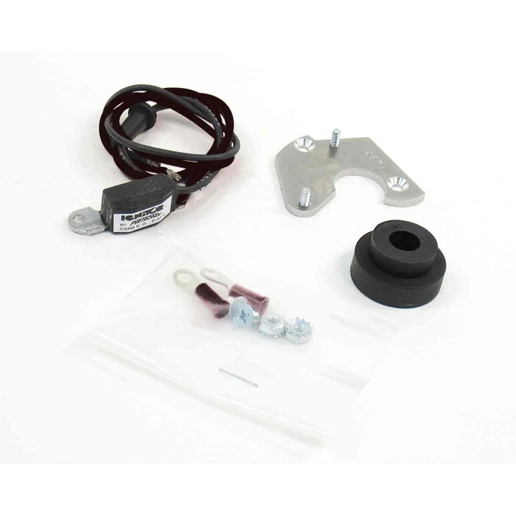 Ignition Ignitor IHC Pos Grd 6 v Carb Approved D-57-22