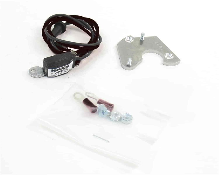 Ignition Module IHC Pos Grd 6 vo Carb Approved D-57-22