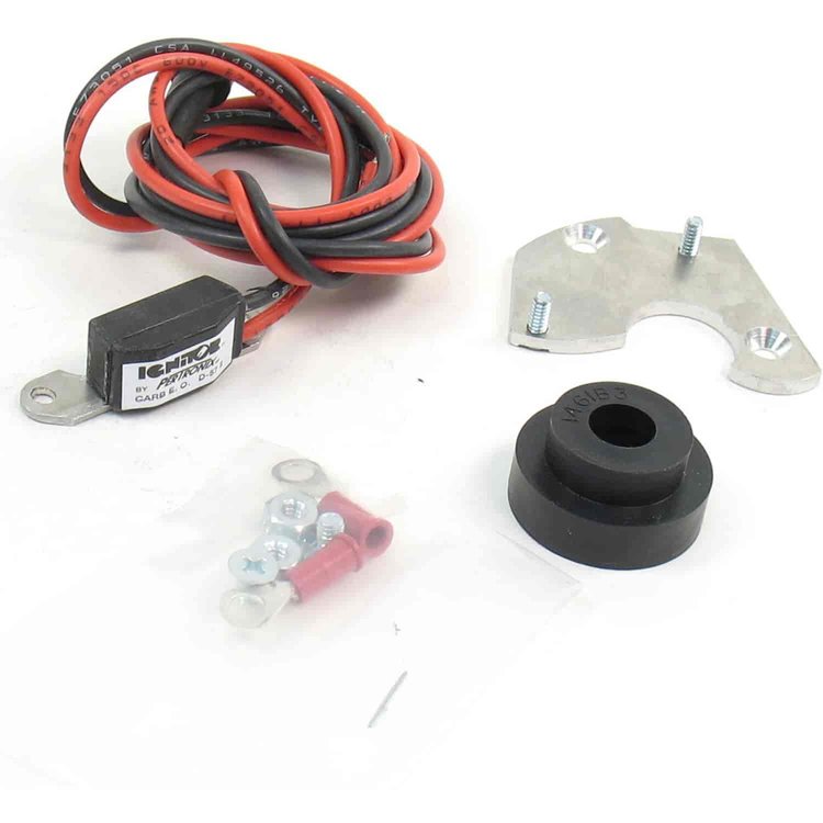 Ignitor Kit Prestolite 6 Cylinder