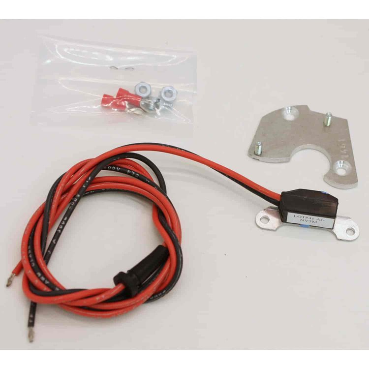 Ignition Control Module For 751-1461 Prestolite 6-Cylinder Carb Approved D-57-22