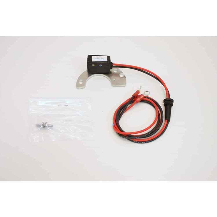 Ignition Module Holley (cw) 8 cyl Carb Approved D-57-22