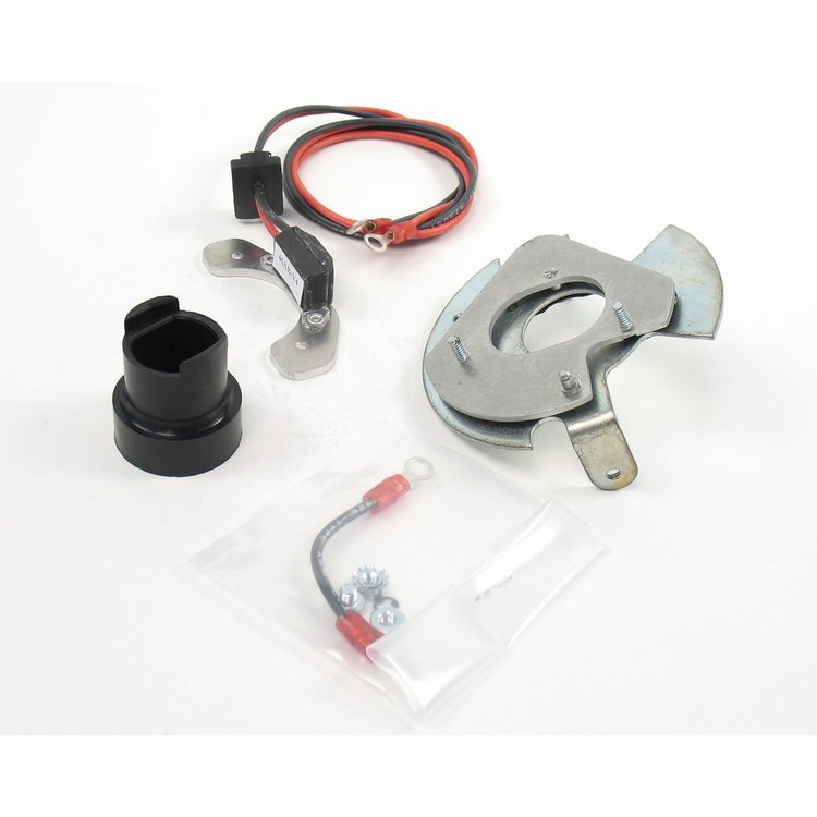 Ignitor Kit 1974-83 IHC Truck V8