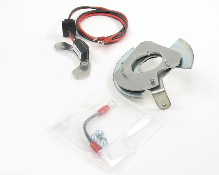 Replacement Ignitor Module For #751-1483A (International Harvester)
