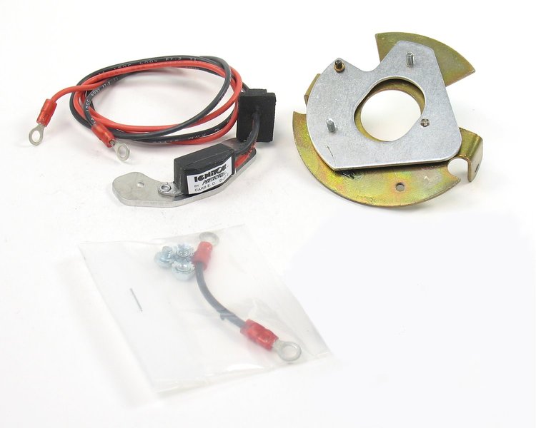 Ignition Module Prestolite (ccw) Carb Approved D-57-22