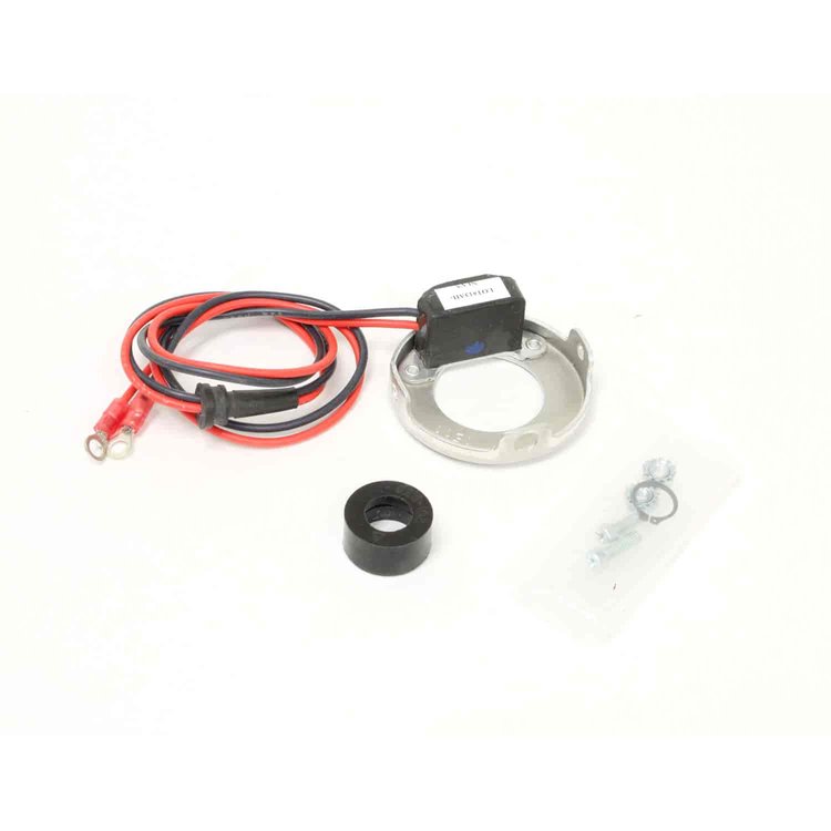 Ignition Ignitor Prestolite 1 cyl Carb Approved D-57-22