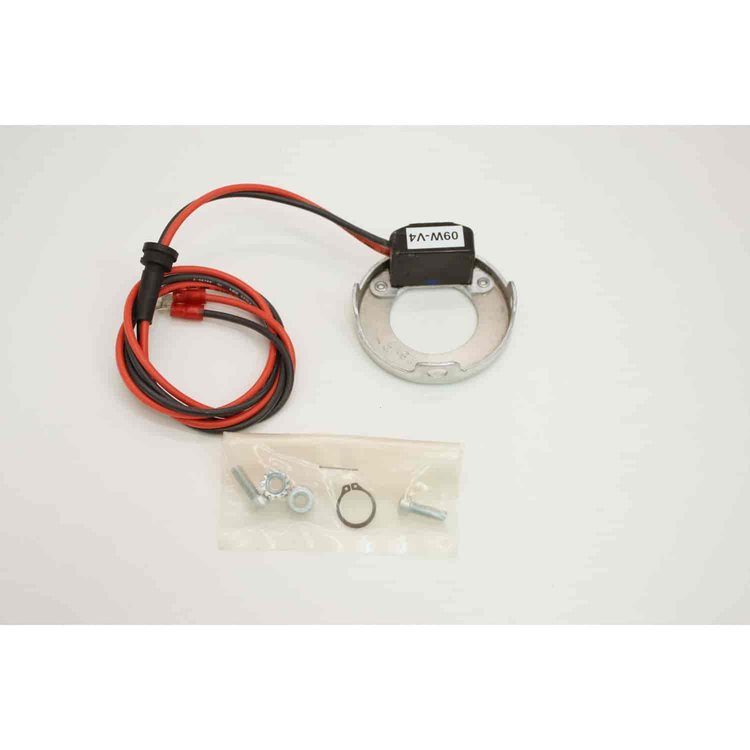 Ignition Module Prestolite 1 cyl Carb Approved D-57-22