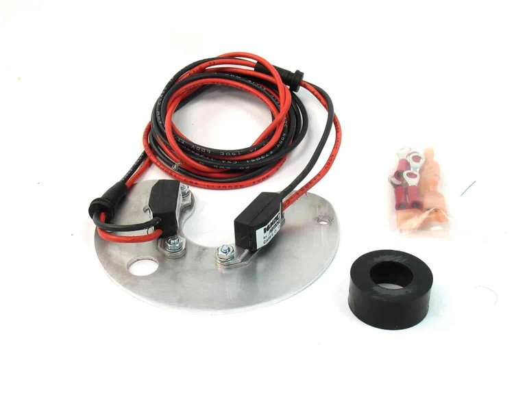 IGNITOR AUTOLITE 12CYL 6V