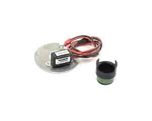 Ignition Ignitor Prestolite 2 cyl