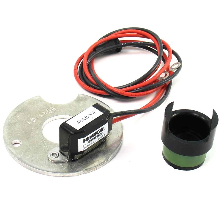 Ignitor Kit 1961-66 Baker 4-Cylinder Marine Applications