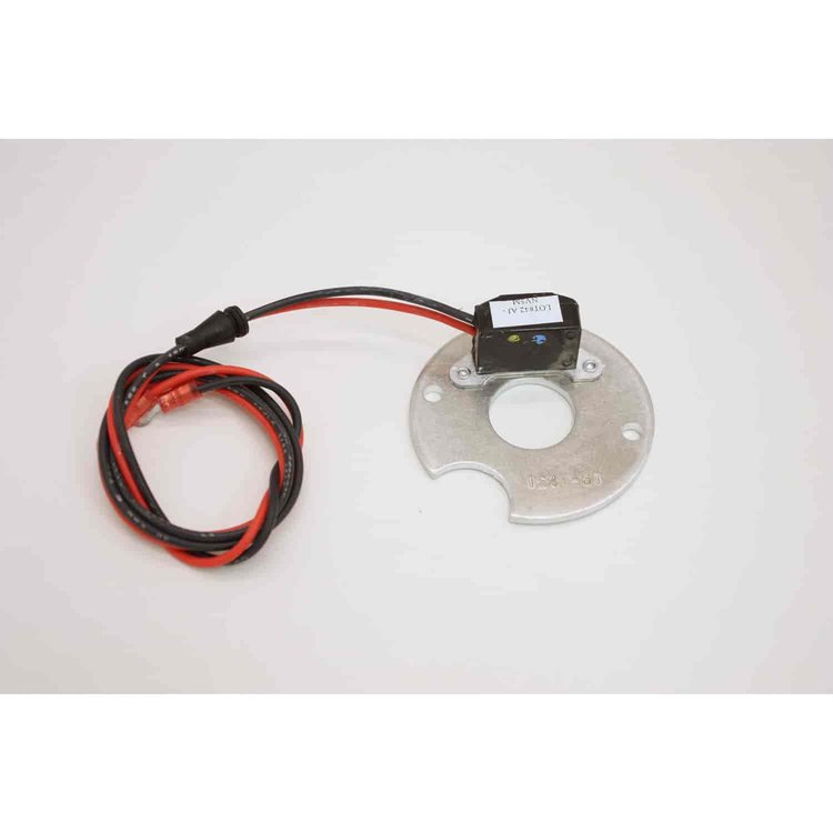 Ignition Module Prestolite 4 cyl Carb Approved D-57-22