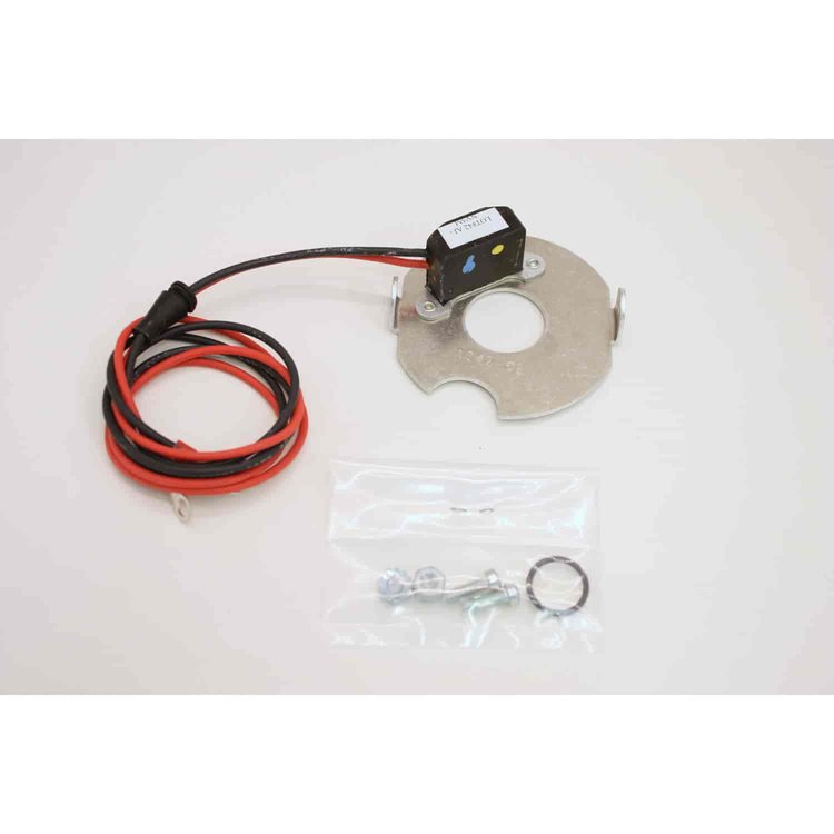 Ignition Module Prestolite 4 cyl Carb Approved D-57-22