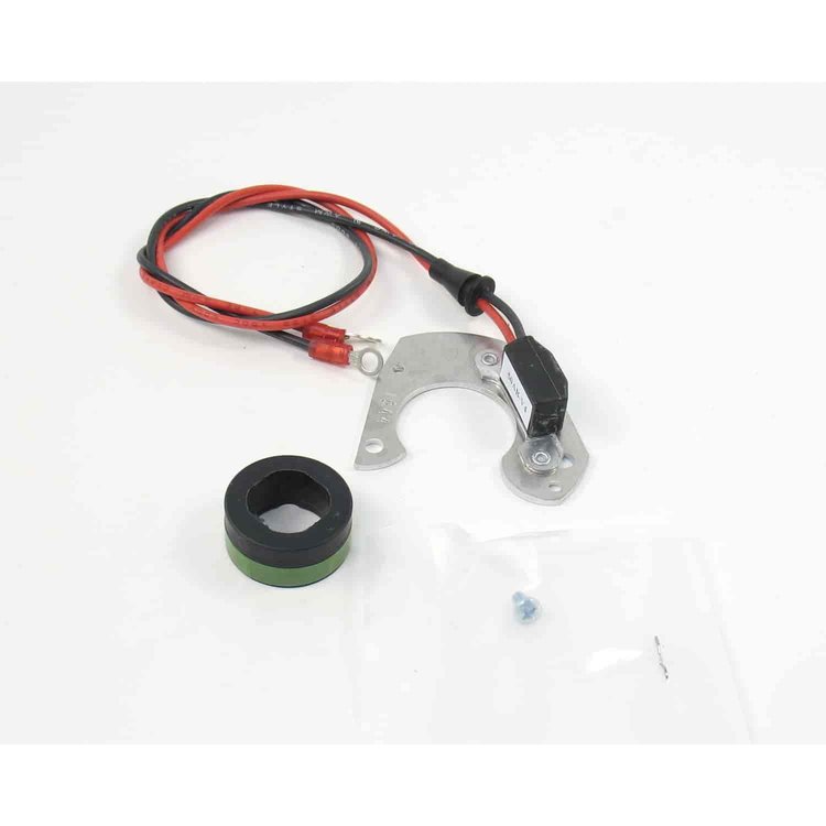 Ignition Ignitor Prestolite 4 Cylinder