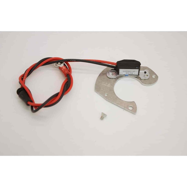 Ignition Module Prestolite 4 cyl Carb Approved D-57-22