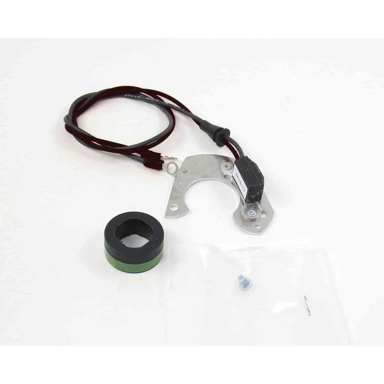 Ignition Ignitor Prestolite Pos G Carb Approved D-57-22
