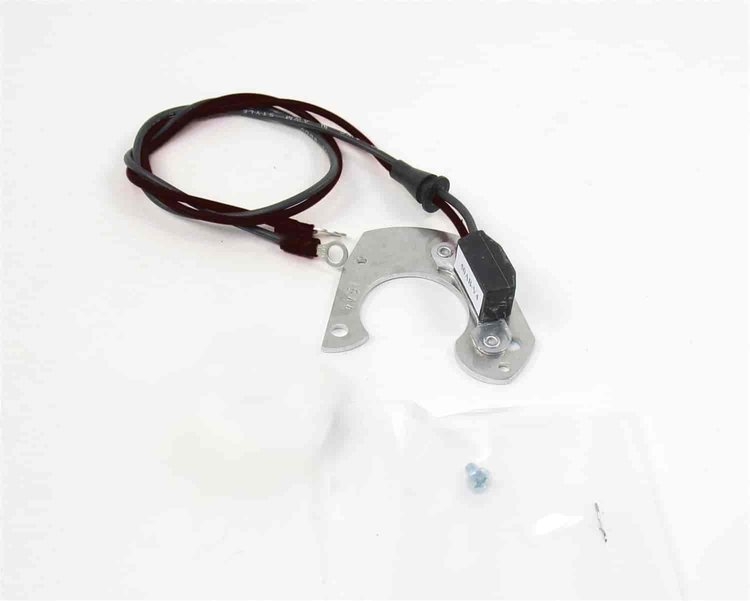 Ignition Module Prestolite Pos Gr Carb Approved D-57-22