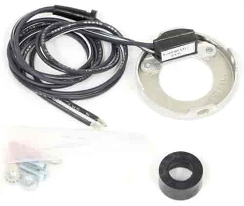 Ignitor Kit Prestolite 4-Cylinder 6V Positive Ground