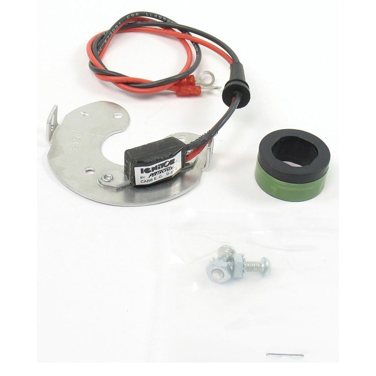 Ignitor Kit 1960-71 Jeep 4-Cylinder