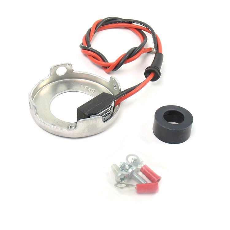 Ignitor Autolite IGB 4086 Carb Approved D-57-22