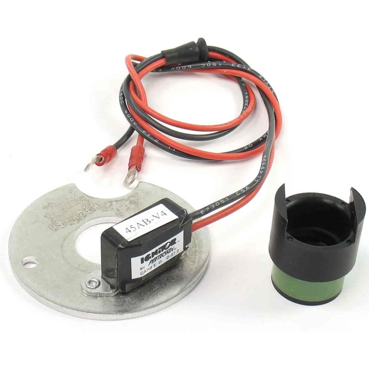 Ignitor Kit Prestolite IAD, IGC, IAO Series / Autolite IAD Series 6-Cylinder