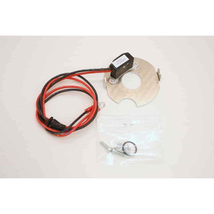 Ignition Module Prestolite 6 cyl Carb Approved D-57-22