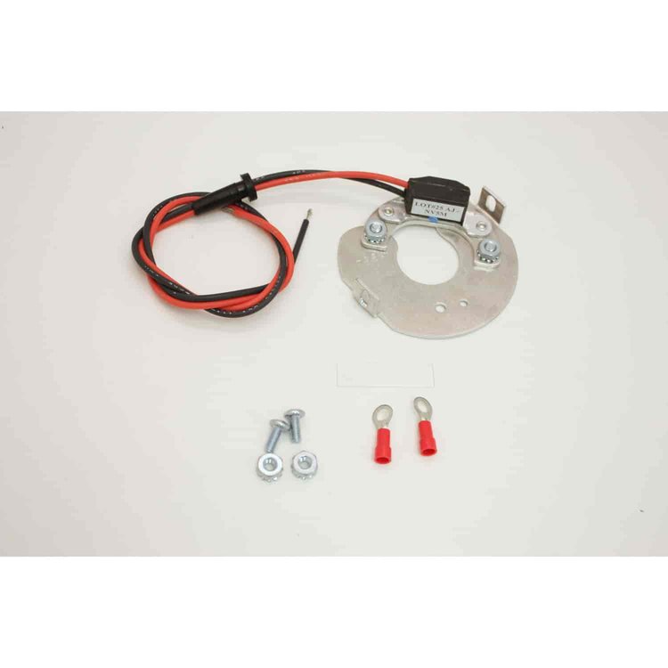 Ignition Module Prestolite 6 cyl Carb Approved D-57-22