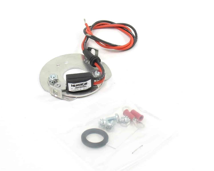 Ignition Module Prestolite Neg Gr Carb Approved D-57-22