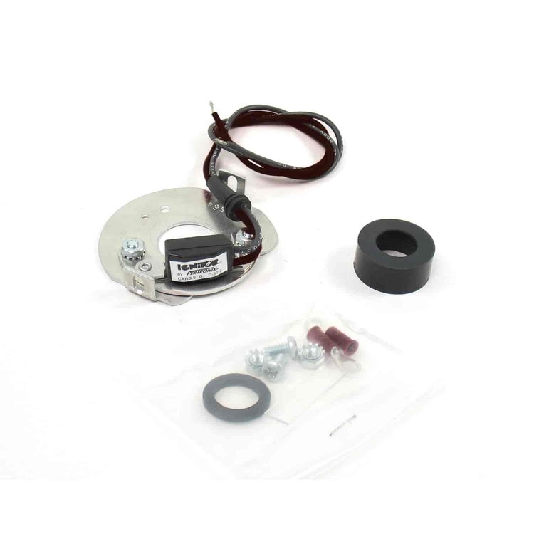 Ignitor Prestolite Pos Gr Carb Approved D-57-22