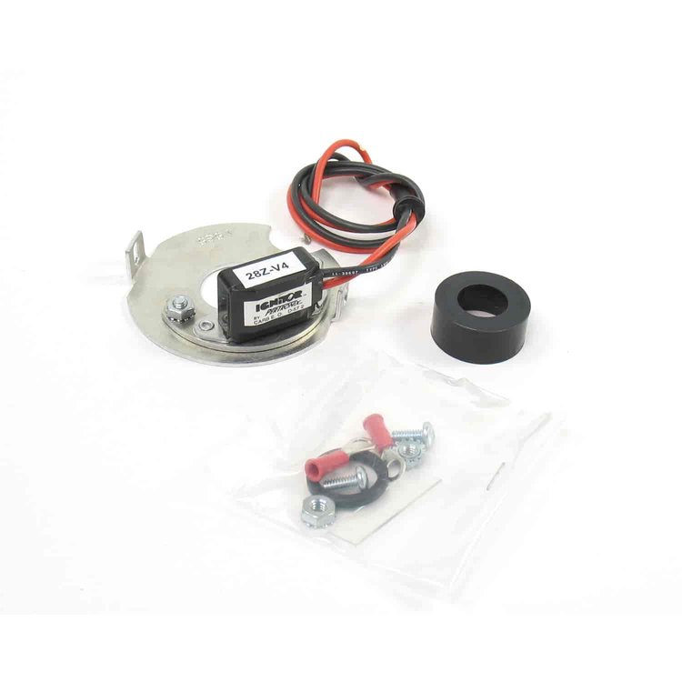 Ignition Ignitor Prestolite 6 cyl Carb Approved D-57-22