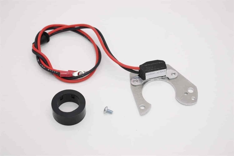 Ignition Ignitor Prestolite 6 cyl Carb Approved D-57-22