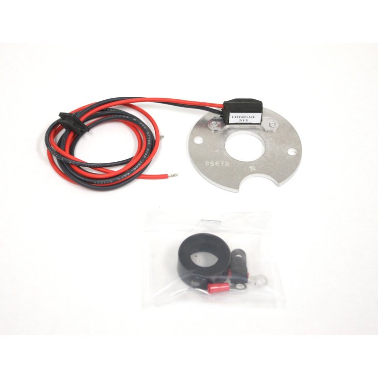 Pertronix Ignitor Kit 6Cyl