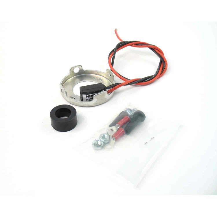 Ignition Ignitor Autolite Neg Grd Carb Approved D-57-22